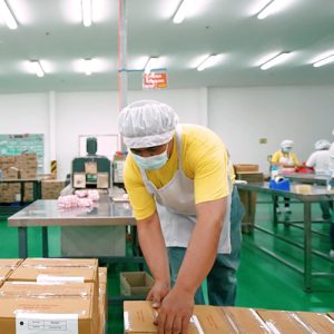 FAST Co-Manufacturing ​
