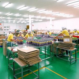 FAST Bundling & Repacking
