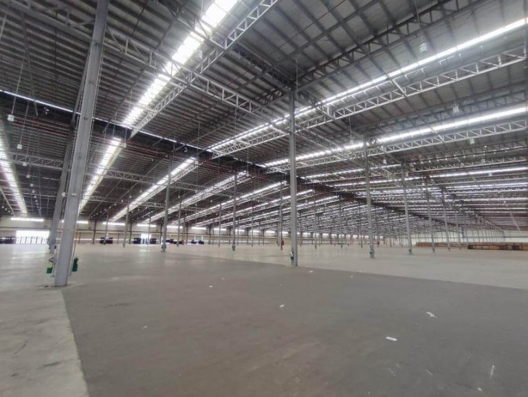 SILANGAN CALAMBA PROPERTY