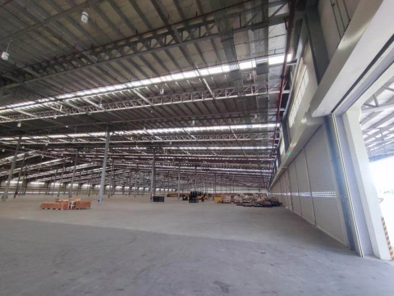 SILANGAN CALAMBA PROPERTY