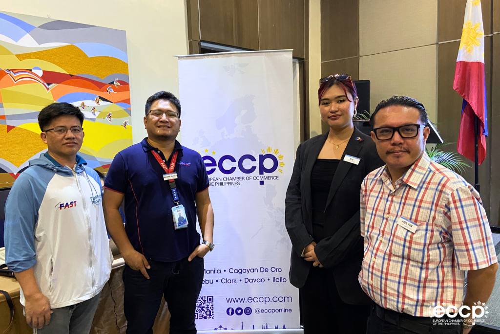 FAST Logistics Group highlighted how its integrated logistics services can support the growth of businesses in Davao and across Mindanao
