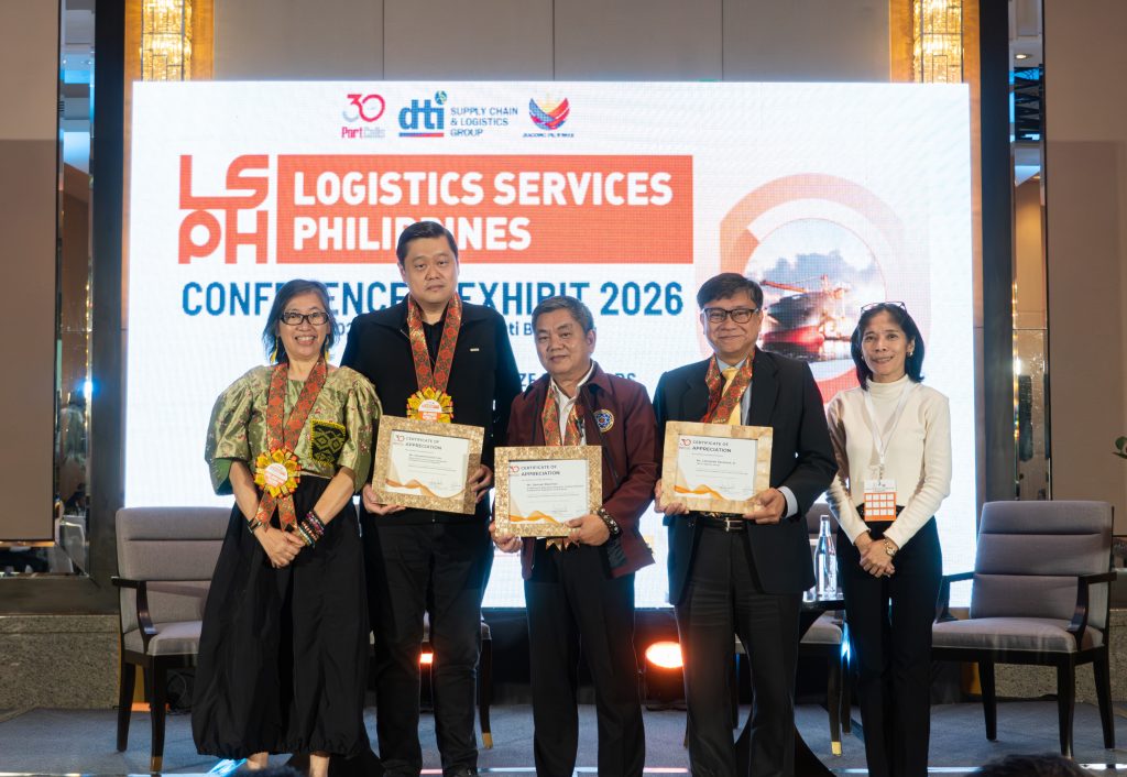 LSPH Conference & Exhibit 2026