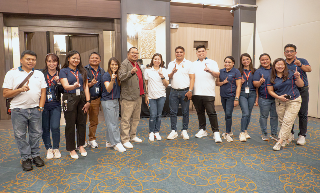FAST Truckers Roadshow Bacolod